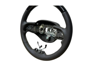 Руль Jeep Grand Cherokee  2010 - 2021 года       