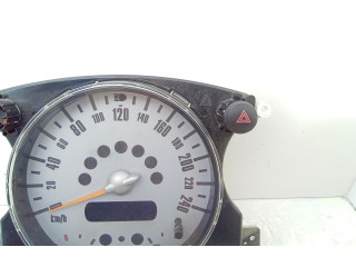 Přístrojová deska  Mini One - Cooper R50 - 53 2004 6211-6936283, 6211-6936283  