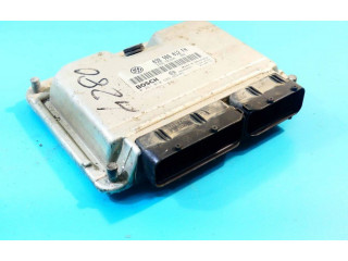 Блок управления двигателем Блок управления 0281010686, IMPRK1145320   Seat Leon (1M)