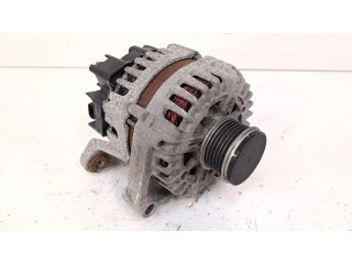 Генератор 13597226, 2619573B   Buick Encore I 1.4     