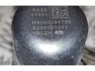 Vstřikovač h8200294788   Renault Scenic RX     