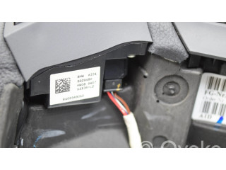 Руль BMW 5 F10 F11  2009-2016 года 33678382902, 9229480      