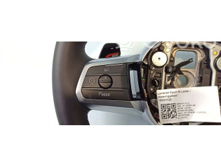 Volant BMW X1 U11 2022 027415, 32305A4EE20  