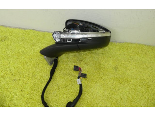Zpětné zrcátko  Volkswagen Tiguan 2024  571867501DD  