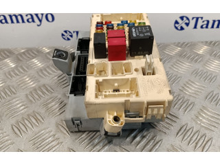 Модуль управления BSM 46767354   Fiat Punto Evo    