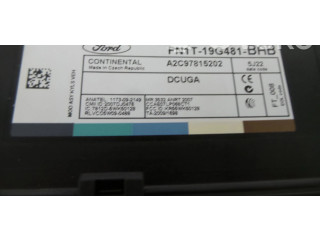 Ojnice  FN1T19G481BAB    Ford Ecosport  