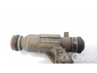 Форсунка 077133551Q, 0280155988    Audi A8 S8 D2 4D для бензинового двигателя  4.2