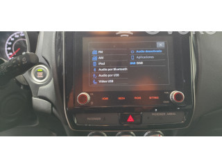 Дисплей    8740A075   Mitsubishi ASX