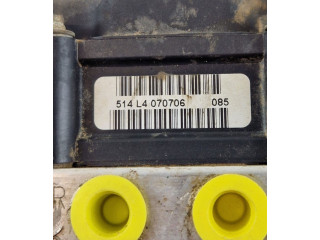 Jednotka ABS 0265231579, 0265800441   Peugeot 107 2006