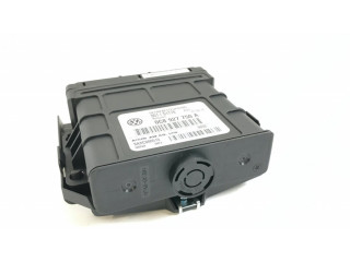 Блок управления коробкой передач 0C8927750A, 7P0927815   Volkswagen Touareg II
