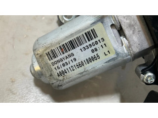 Моторчик заднего дворника 13395013, A0041121560180065    Opel Astra J