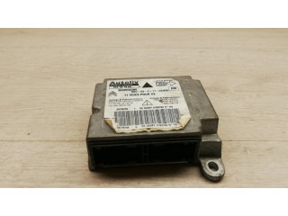 Блок подушек безопасности 9659532380, 603481900   Citroen C5