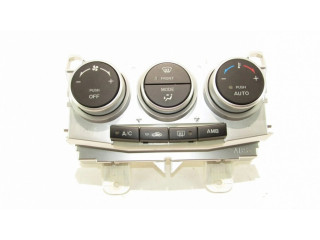 Блок управления климат-контролем K1900CC30A02   Mazda 5
