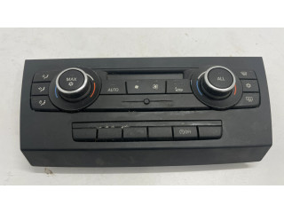 Блок управления климат-контролем 9224547   BMW 3 E92 E93