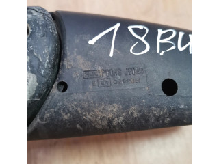 Zpětné zrcátko  levé Hyundai Accent 1996  022061  