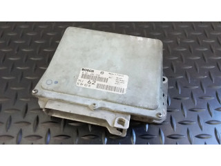 Řídící jednotka 0261204650, 9630402380   Peugeot 605 1998