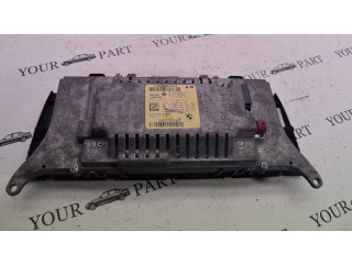 Дисплей    9231320   BMW X3 F25