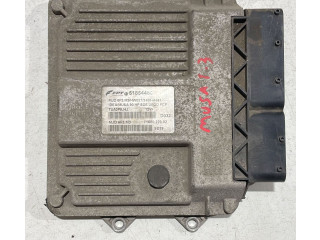 Řídící jednotka 51854480, 51854480   Lancia Musa 2007