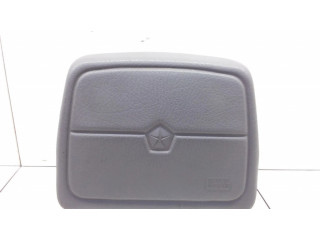 Подушка безопасности водителя 5274314, 38657   Chrysler Voyager