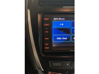 Дисплей    8750A327   Mitsubishi ASX