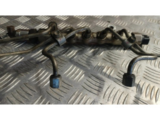 Vstřikovací lišta 238100R020   Toyota Avensis T250  pro naftový motor 2.2 2AD-FHV 