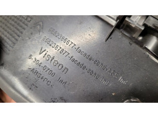 Панель приборов 9665368980, 30225790198401   Citroen C5       