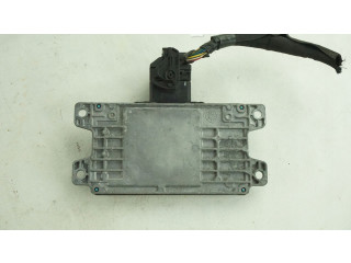 Блок управления коробкой передач EMU10010N   Nissan Qashqai