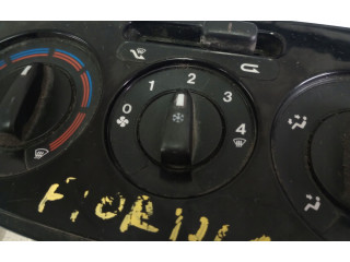 Блок управления климат-контролем 50274320   Fiat Fiorino