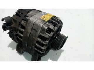 Генератор 9642879980   Fiat Scudo 1.9     