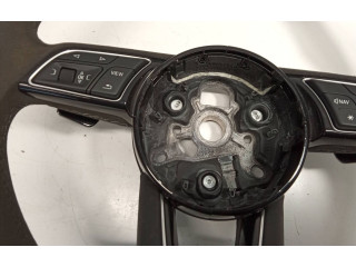 Volant Audi RS5 2018 8V0419091CD, 62798001A  