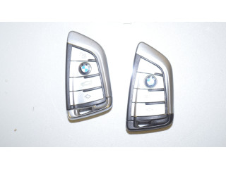 Řídící jednotka 6830820, 61356830820   BMW 7 G11 G12 2016