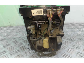 Volant Hyundai Santa Fe 2004   