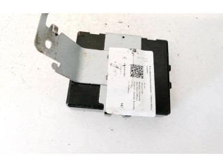 Блок управления 285321hm0a   Nissan Micra