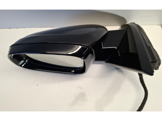 Zpětné zrcátko  Volvo V60 2014  3304701, 31371241  