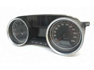 Přístrojová deska  Peugeot 508 2011 9824842180, 6103SW  