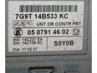 Zpětné zrcátko  Volvo V70 2006  983039101  