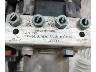 Jednotka ABS 8W0907379BG, 0265957419   Audi A5 2024