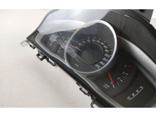 Přístrojová deska  Volvo V60 2015 31412864, 0186962  