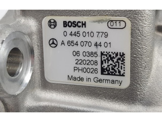 Vstřikovací čerpadlo A6540704401, A6540704401   Mercedes-Benz C W205     