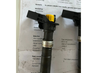 Форсунка 03L130855BX, 0210047246    Volkswagen Transporter - Caravelle T6   