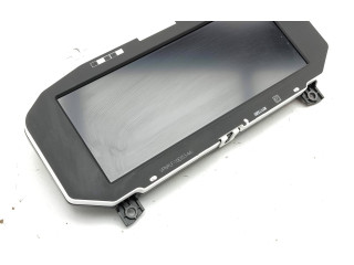 Zpětné zrcátko  Jeep Avenger 2024  9847473780, 0108272695  
