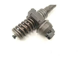 Vstřikovač 038130073AL, 0414720039   Volkswagen Passat Alltrack    AVF,AWX 