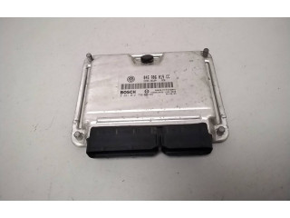 Блок управления двигателя 045906019CC, 1039S16453   Skoda Roomster (5J)      