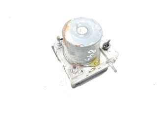 Jednotka ABS 9666687180   Peugeot Bipper 2011