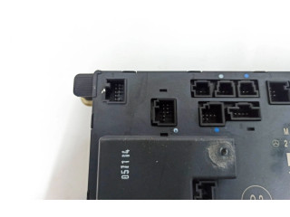 Блок управления коробкой передач 2198200726, 2931973416   Mercedes-Benz CLS C219