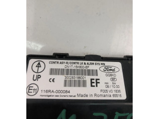 Блок управления DN1T15K600EF, NO687   Ford Ranger