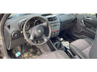 Подрулевой шлейф SRS    Alfa Romeo 166