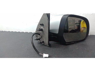 Zpětné zrcátko  Nissan Micra 2017  963011HB0B  