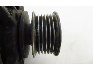 Генератор 028903025E, 0123340001   Audi 80 90 S2 B4      