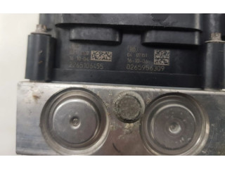 Jednotka ABS 2265106455, 0265956309   Peugeot 108 2017